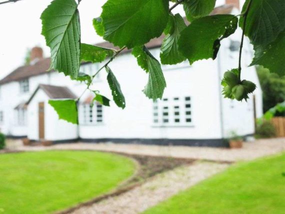 5 Bedroom Detached